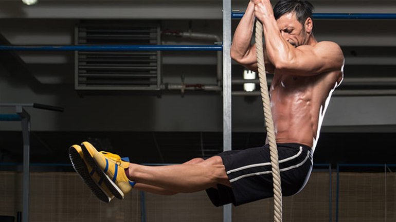 Ποιες είναι οι ιδανικές ασκήσεις για κάθε ηλικία