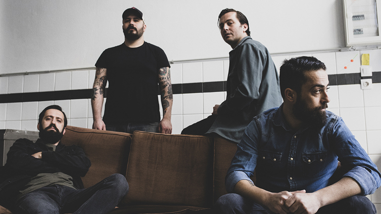 Planet of Zeus: Ακούστε το “Gasoline” από τον επερχόμενο δίσκο τους