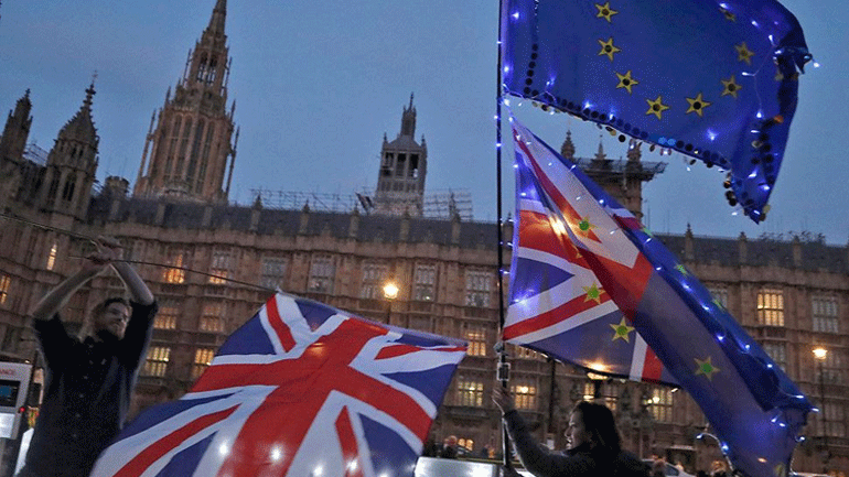 Βρετανία: Εκλογές στις 14 Οκτωβρίου σχεδιάζει ο Τζόνσον εάν η Βουλή μπλοκάρει το Brexit