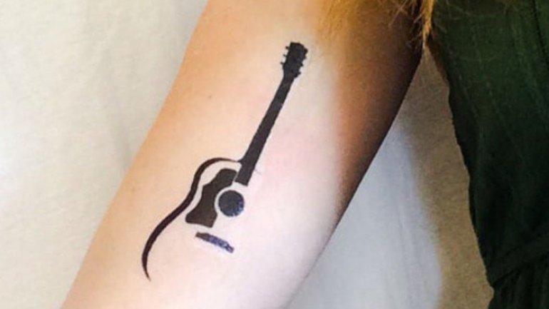 Μεταλλικά σωματίδια από βελόνες τατουάζ βρέθηκαν σε λεμφαδένες