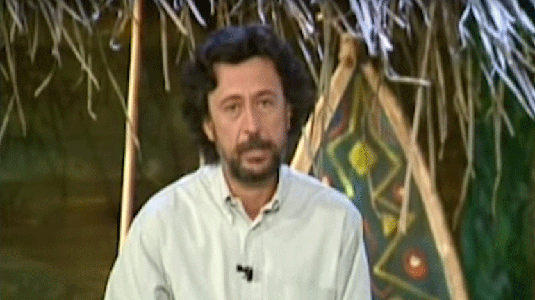 Η υπόθεση Σορίν Ματέι