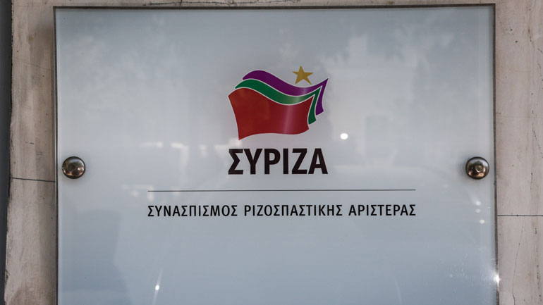 Ο ΣΥΡΙΖΑ ζητεί διευκρινίσεις για την πολιτική της κυβέρνησης για τους συμβασιούχους του Δημοσίου