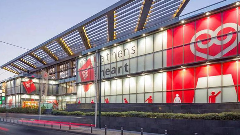 Την αίτηση επικύρωσης της συμφωνίας εξυγίανσης της Pasal Development ενέκρινε το Πρωτοδικείο Αθηνών