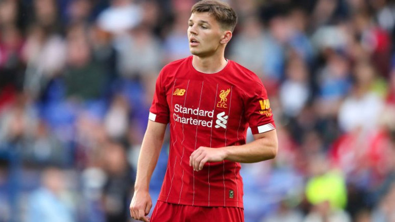 Aγόρασε τον Ντάνκαν από τη Λίβερπουλ η Φιορεντίνα