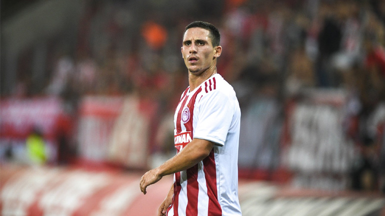 Συμφώνησαν για τον Ποντένσε Ολυμπιακός και Σπόρτινγκ Λισαβόνας