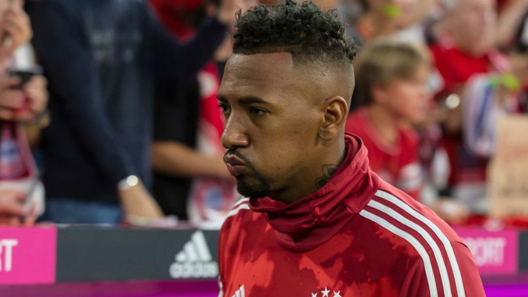 Χαλάει η μεταγραφή του Μπόατενγκ στη Γιουβέντους