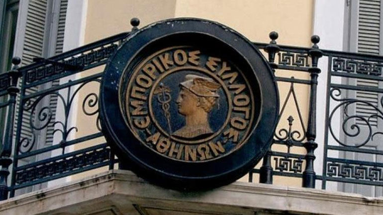 Πτώση τζίρου την περίοδο των εκπτώσεων στην Αθήνα