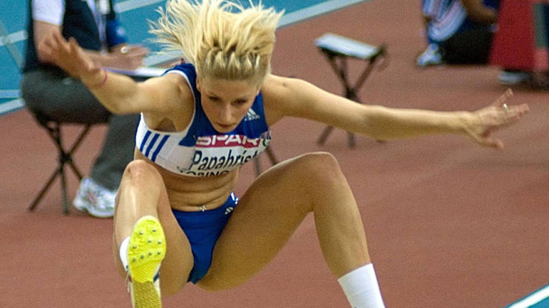 Στίβος: Επτά μετάλλια για την Ελλάδα στην πρώτη ημέρα των Βαλκανικών αγώνων