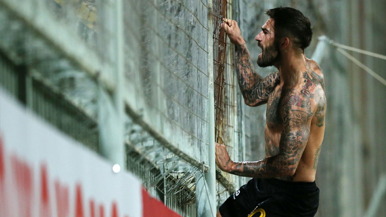 Υπέρ της παραμονής Κωστένογλου ο Μάρκο Λιβάγια