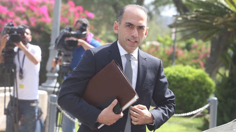 H Kύπρος εξόφλησε πλήρως το ρωσικό δάνειο ύψους 1,58 δισ. ευρώ