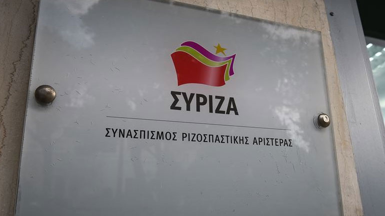 Αντιδράσεις από τον ΣΥΡΙΖΑ στην πρόταση του Κυρ. Μητσοτάκη για τα Γλυπτά του Παρθενώνα