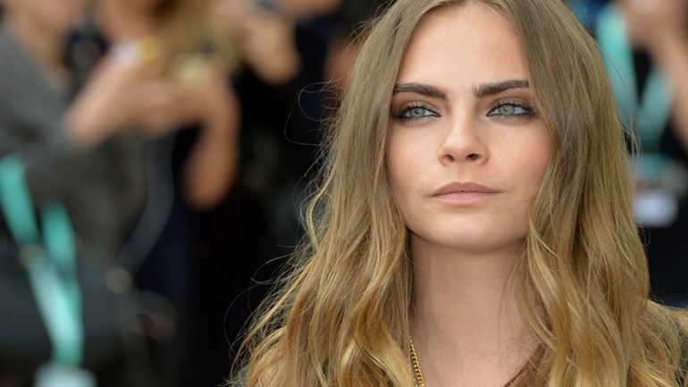 Δύσκολη η μετάβαση της Κάρα Ντελεβίν από τη μόδα στην υποκριτική