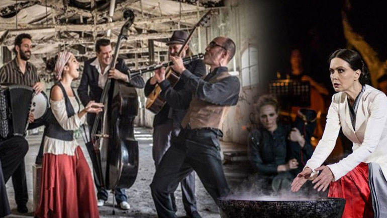 Πού θα πάμε σήμερα στην πόλη – Ατζέντα εκδηλώσεων