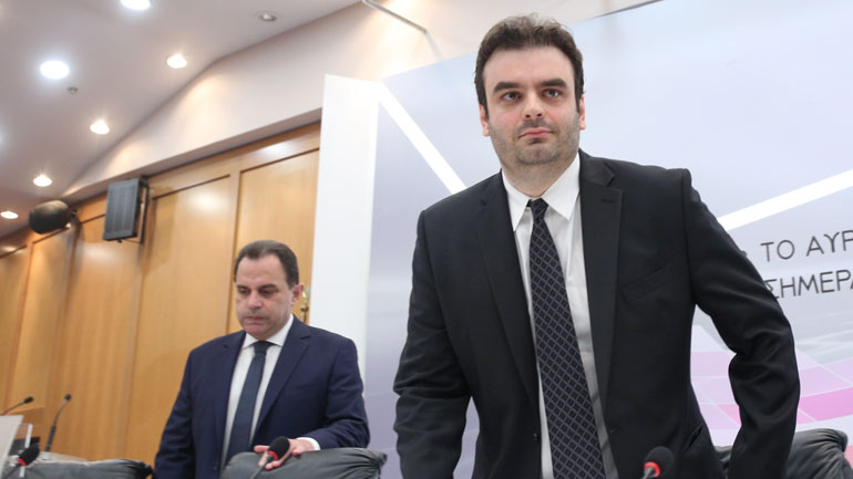 Εκδίδεται Λευκή Βίβλος Ψηφιακού Μετασχηματισμού της χώρας