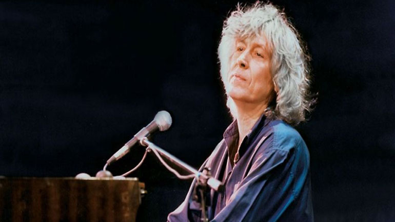 Θεσσαλονίκη: Ανοιχτή συναυλία-αφιέρωμα στον αξέχαστο Λουκιανό Κηλαηδόνη