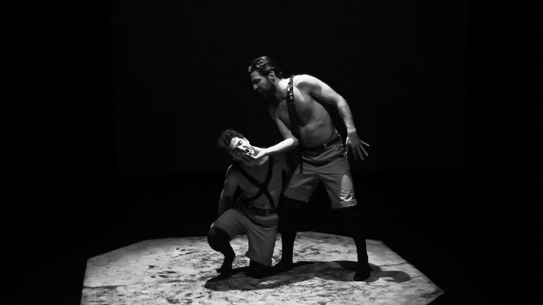 Θέατρο, αρχαίο δράμα και πολιτική