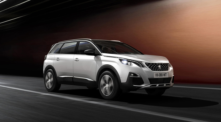 Σταθερά πολύ δυνατά η Peugeot, η οποία σημείωσε τις δεύτερες περισσότερες πωλήσεις τον Αύγουστο...