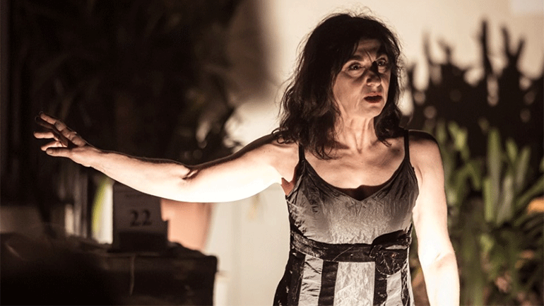 «Στη μνήμη ενός μικρού παιδιού» εκ νέου στο Άσυλο Ανιάτων