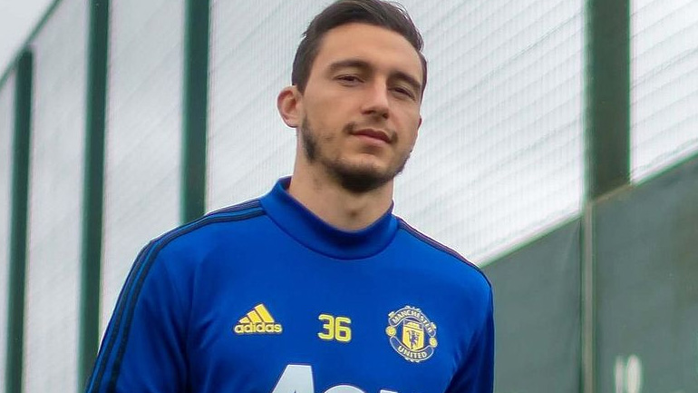 Στην Πάρμα ο Νταρμιάν