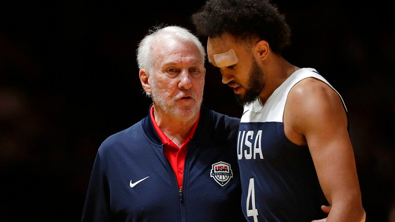 Πόποβιτς: «Να επενδύσουμε στην άμυνά μας»