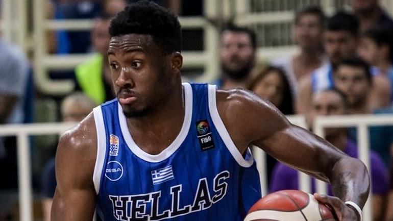 Θανάσης Αντετοκούνμπο: «Πιστεύουμε ο ένας στον άλλον»