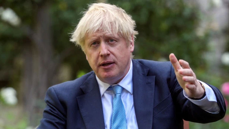 The Sun: Ο Μπόρις Τζόνσον θα προκηρύξει πρόωρες εκλογές