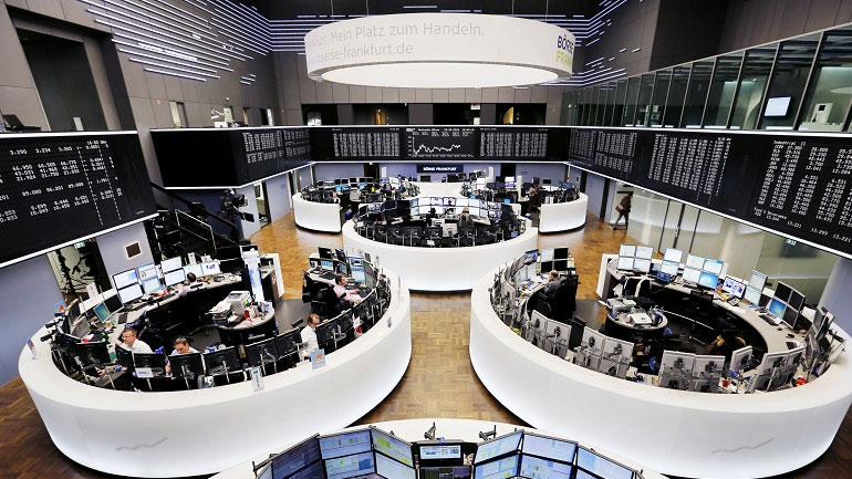 Με θετικό πρόσημο έκλεισαν οι ευρωπαϊκές αγορές