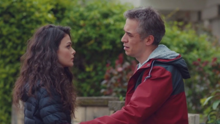 Κόρη μου: Όλες οι εξελίξεις στο αποψινό επεισόδιο