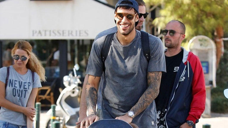 Η εξομολόγηση του Γιώργου Πρίντεζη: «Το κενό της απώλειας δεν φεύγει ποτέ»