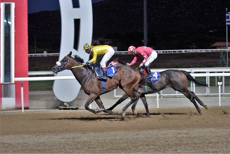 Ο ΑΤΡΕΪΓΙΟΥ κατέκτησε το SUMMER SPRINT