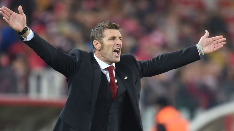 «Επαφές της ΑΕΚ με τον Καρέρα»