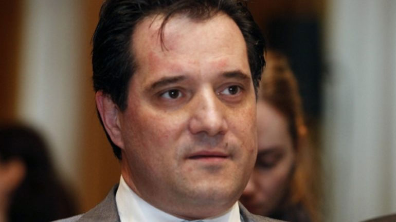 Γεωργιάδης: Έξι ουρανοξύστες στο Ελληνικό