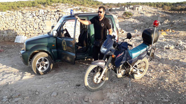 Έπειτα από 7 χρόνια απαγόρευσης επιτρέπεται και πάλι το κυνήγι στη Γαύδο