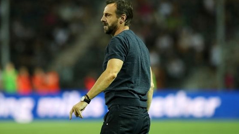 Τέλος ο Μάντζιος από τον Πανιώνιο