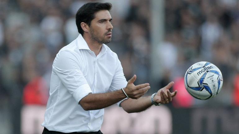 Φερέιρα: «Ήρθε η ώρα για διορθώσεις»