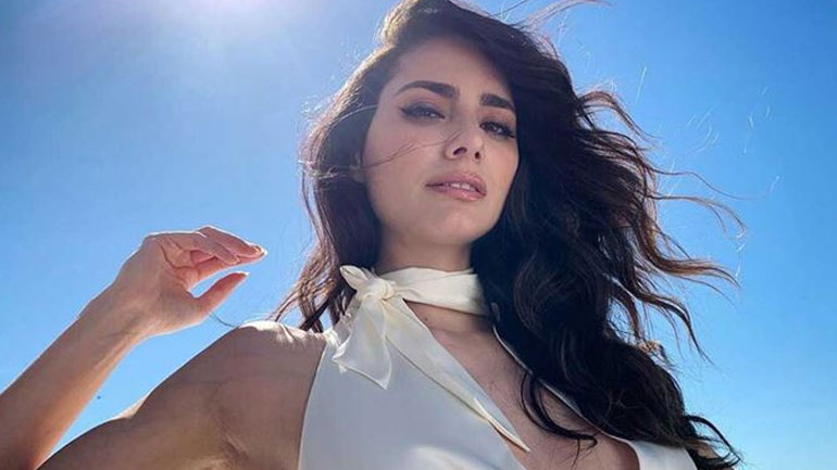 Ηλιάνα Παπαγεωργίου: Αποκάλυψε πότε κάνει πρεμιέρα το GNTM 2