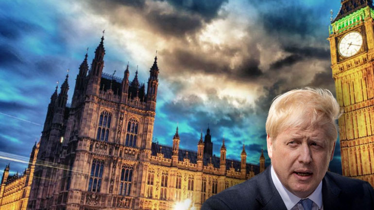 Ο Τζόνσον έχασε την πλειοψηφία στη βρετανική Βουλή