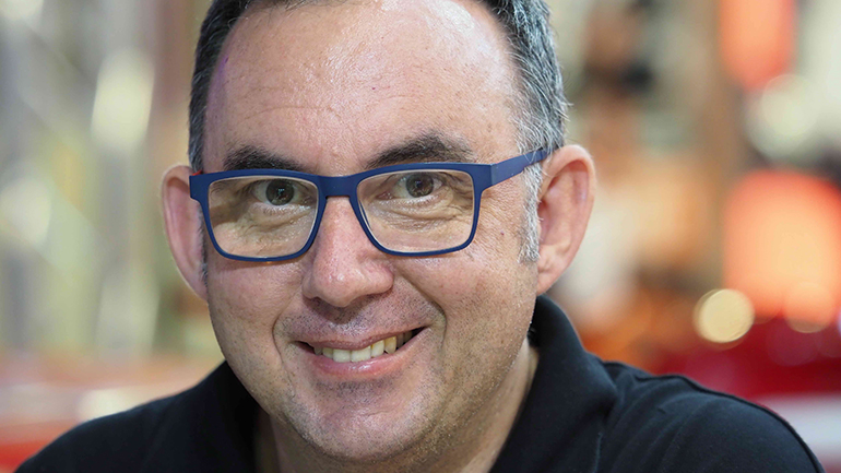 RIP Γιώργος Παππάς: Μια απώλεια που πονάει