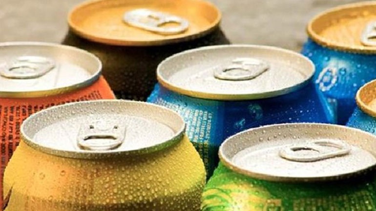 Ευρωπαϊκή έρευνα: Τα πολλά αναψυκτικά σχετίζονται με αυξημένο κίνδυνο θανάτου