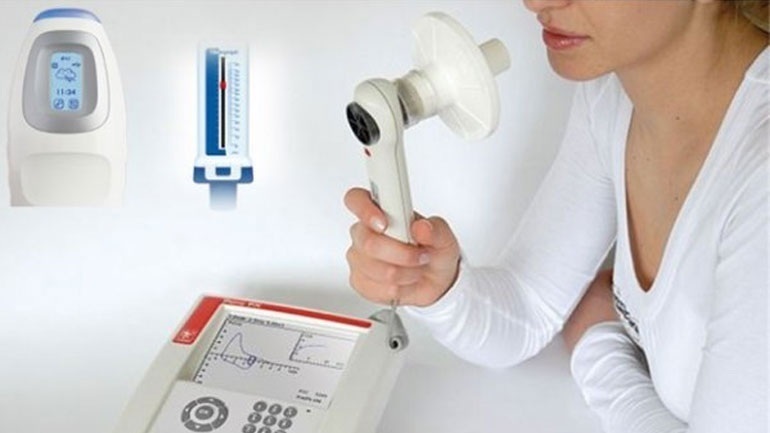 Θεσσαλονίκη: Δωρεάν σπιρομετρήσεις και ενημέρωση των πολιτών για θέματα δημόσιας υγείας