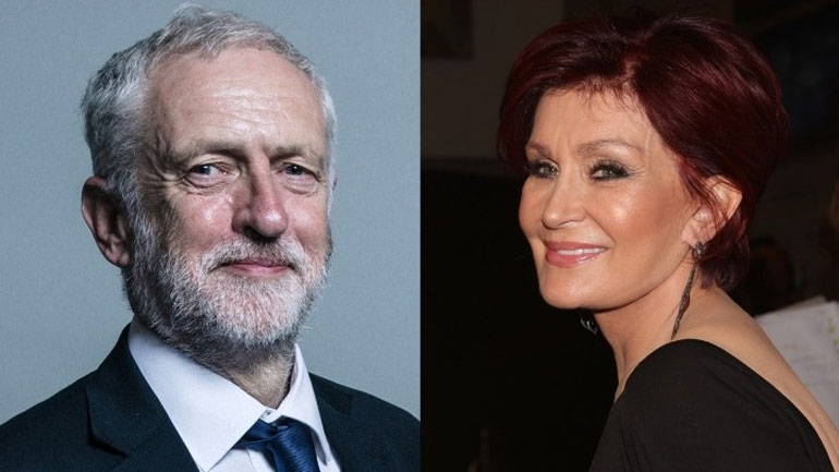 Οι απειλές της Σάρον Όσμπορν κατά του Τζέρεμι Κόρμπιν: «Θέλω να του κάνω κακό»