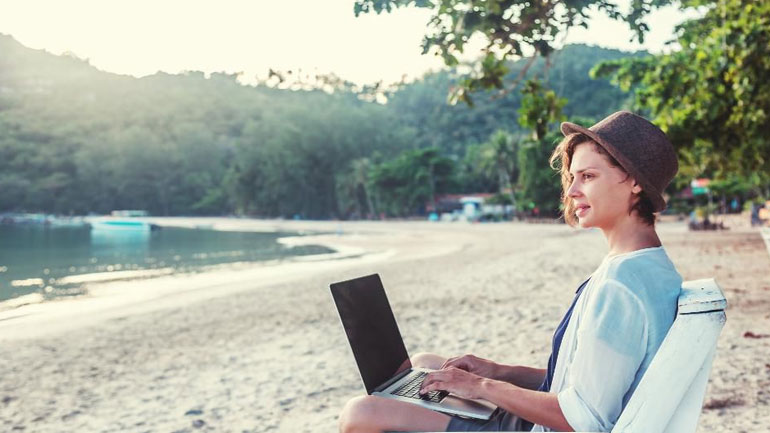 Επτά τρόποι για να αποφύγεις την… κατάθλιψη μετά τις διακοπές