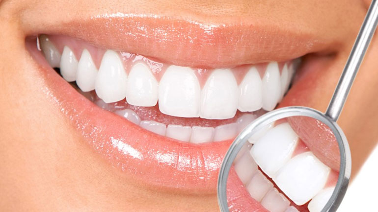 Τέλος στα σφραγίσματα; Πειραματική ουσία αναγεννά το σμάλτο των δοντιών