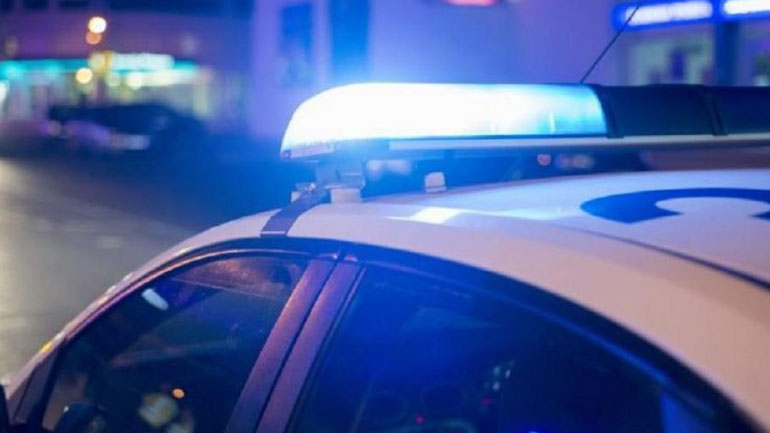 «Σήκωσαν» χρηματοκιβώτιο στον Άγιο Βασίλειο Πάτρας