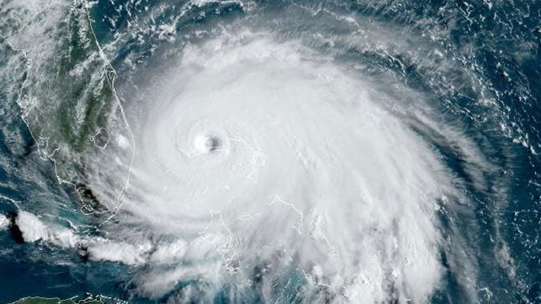 Mπαχάμες: Πέντε νεκροί από το πέρασμα του τυφώνα στις νήσους Abaco