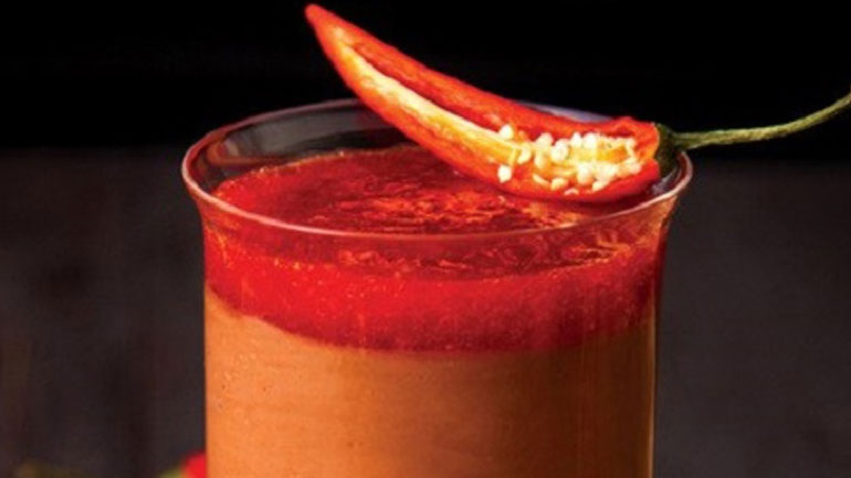 Τι φαγητό θα ήσουν ανάλογα με το ζώδιό σου;