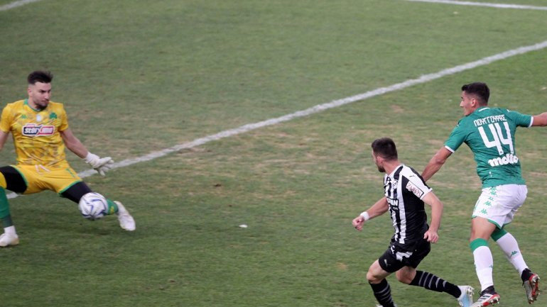 Αλλαγή του χλοοτάπητα στο ΟΑΚΑ θα ζητήσουν Παναθηναϊκός και ΑΕΚ