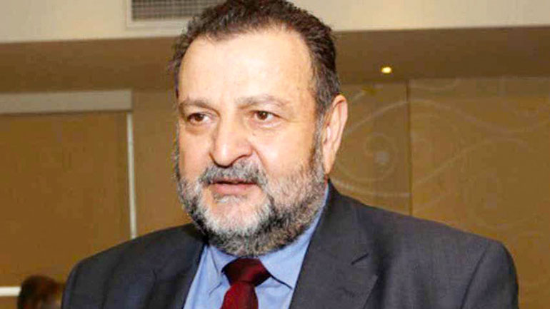 Κεγκέρογλου: Φωτοδότης η 3η Σεπτέμβρη για τις αρχές, τις αξίες και το έργο του ΠΑΣΟΚ