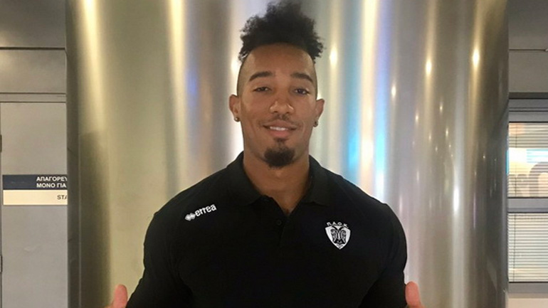 Μπάσκετ: Στη Θεσσαλονίκη για τον ΠΑΟΚ ο Νόουλς