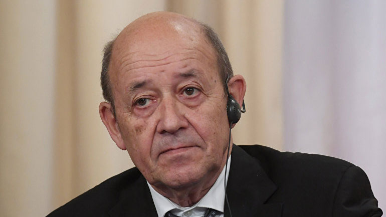 Γάλλος ΥΠΕΞ: Υπάρχουν ακόμη πράγματα προς διευθέτηση για τη διάσωση του πυρηνικού προγράμματος του Ιράν